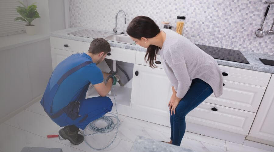 Professional Tankless Water Heater Installation in Weed, NM